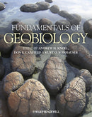 Fundamentals of Geobiology-9781405187527