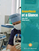 Anaesthesia at a Glance-9781405187565