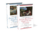 New Companion to English Renaissance Literature and Culture 2Vol Set