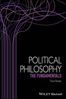 Political Philosophy – The Fundamentals