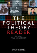 The Political Theory Reader-9781405189972