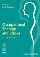Occupational Therapy and Stroke-9781405192668