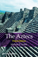 The Aztecs-9781405194976