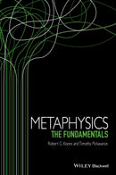 Metaphysics – The Fundamentals
