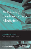 The Philosophy of Evidence-based Medicine-9781405196673