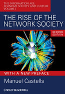 The Rise of the Network Society-9781405196864