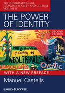 The Power or Identity, Second Edition with a New Preface