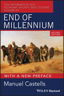 End of Millennium-9781405196888