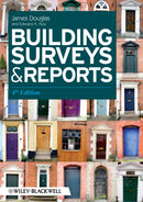 Building Surveys and Reports-9781405197618
