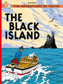 BLACK ISLAND_ADVENTURES OF PB