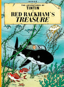 RED RACKHAMS_ADVENTURES OF PB