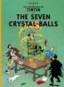 SEVEN CRYSTAL_ADVENTURES OF PB