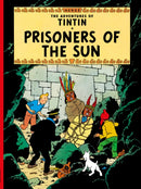 PRISONERS OF SUN_ADVENTURES PB