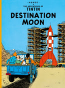 DESTINATION MOON_ADVENTURES PB