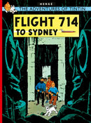 FLIGHT 714 TO_ADVENTURES OF PB