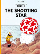SHOOTING STAR_ADVENTURES OF HB