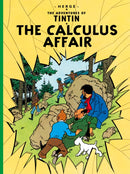 CALCULUS AFFAIR_ADVENTURES HB