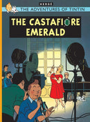 The Castafiore Emerald-9781405208208