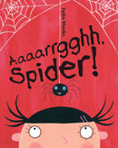 AAAARRGGHH SPIDER PB