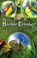 The Marble Crusher-9781405229241