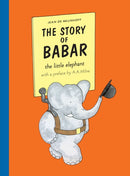STORY OF BABAR PB
