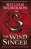 WIND SINGER_WIND ON FIRE TR PB