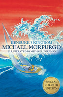 KENSUKES KINGDOM PB