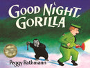 GOOD NIGHT GORILLA PB
