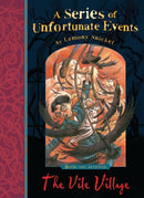 VILE VILLAGE_SERIES OF UNFO PB
