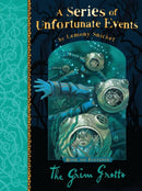 GRIM GROTTO_SERIES OF UNFOR PB