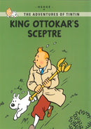 KING OTTOKARS_TINTIN YOUNG PB