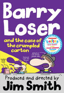 BARRY LOSER &_BARRY LOSER PB
