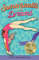 SOMERSAULTS &_SOMERSAULTS & PB