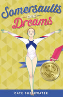 SOMERSAULTS &_SOMERSAULTS & PB