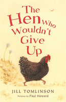 HEN WHO WOULDNT GIVE UP PB