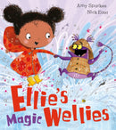 ELLIES MAGIC WELLIES PB