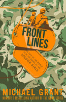 Front Lines-9781405273824