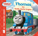 THOMAS & FRIENDS_MY FIRST BRD