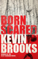 Born Scared-9781405276191