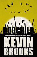 Dogchild-9781405276207