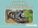 THOMAS TANK ENGIN_CLASSIC T HB