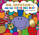 Mr Impossible and The Easter Egg Hunt - Story Library Format-9781405276689