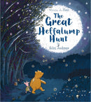 WINNIE-THE-POOH GREAT HEFFA PB