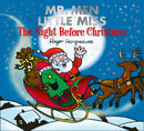 MR MEN LITTLE_MR MEN & LITT PB