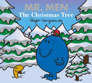 Mr. Men: The Christmas Tree-9781405279499