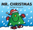 MR CHRISTMAS_MR MEN & LITTL PB