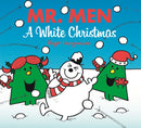 MR MEN WHITE_MR MEN & LITTL PB