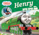 THOMAS & FRIENDS_THOMAS ENG PB