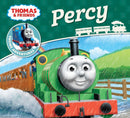 THOMAS & FRIENDS_THOMAS ENG PB