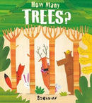 HOW MANY TREES PB